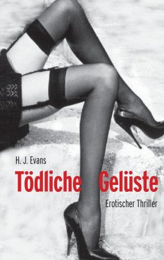 eBook: Tödliche Gelüste