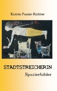 ebook: Stadtstreicherin