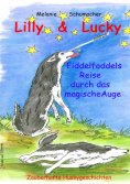 eBook: Lilly & Lucky