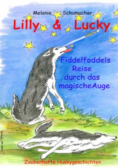 ebook: Lilly & Lucky