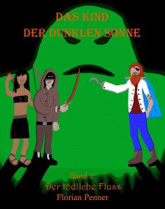 eBook: Das Kind der dunklen Sonne