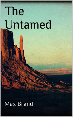 ebook: The Untamed