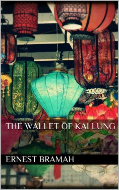 ebook: The Wallet of Kai Lung