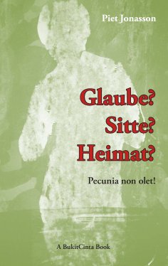 eBook: Glaube? - Sitte? - Heimat?