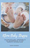 ebook: Kleine Baby Stapjes
