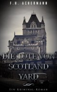 ebook: Die Tote von Scotland Yard