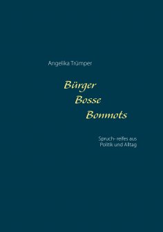 eBook: Bürger Bosse Bonmots