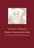 eBook: Plätzchen, Punsch und fiese Diebe