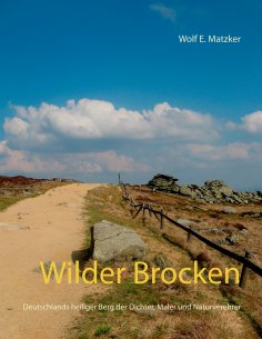 eBook: Wilder Brocken