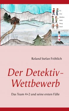 ebook: Der Detektiv-Wettbewerb