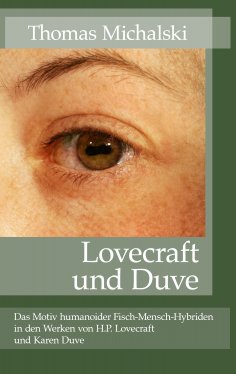 eBook: Lovecraft und Duve