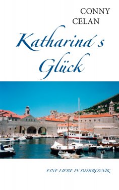 eBook: Katharina's Glück