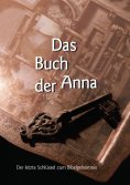 eBook: Das Buch der Anna