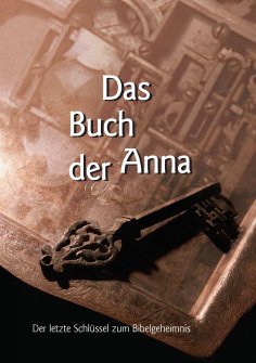 eBook: Das Buch der Anna