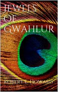 eBook: Jewels of Gwahlur