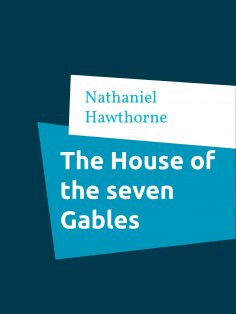 eBook: The House of  the seven Gables