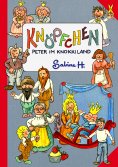 eBook: Knöpfchen