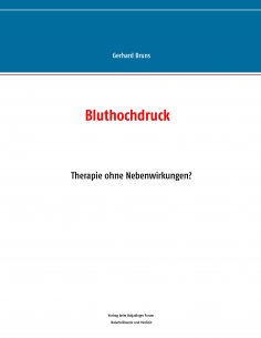 eBook: Bluthochdruck