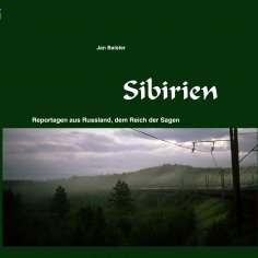 ebook: Sibirien
