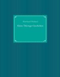 eBook: Kleine Thüringer Geschichten