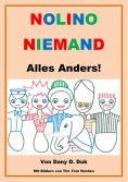 eBook: Nolino Niemand - Alles Anders