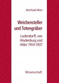 eBook: Weichensteller und Totengräber