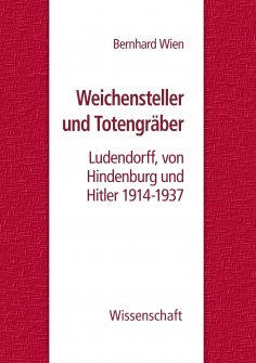 eBook: Weichensteller und Totengräber