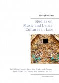 eBook: Studies on Music and Dance Cultures in Laos