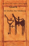 eBook: Clara - Im Schatten des Tafelbergs