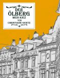 ebook: Der Ölberg, mein Kiez