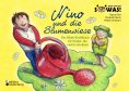 eBook: Nino und die Blumenwiese - Das Bilder-Erzählbuch für Kinder, die nachts einnässen