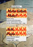 eBook: Mein lieber Matz!....Ach Papa....