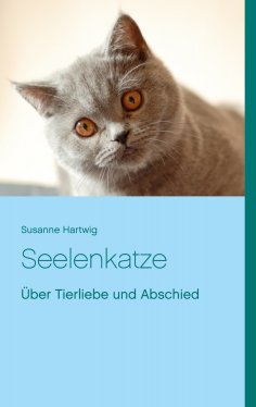 ebook: Seelenkatze