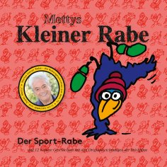eBook: Mettys kleiner Rabe - Der Sport-Rabe