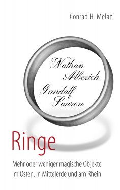 ebook: Ringe