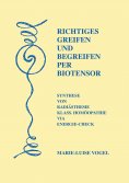 eBook: Richtiges Greifen und Begreifen per Biotensor