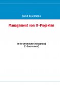 eBook: Management von IT-Projekten
