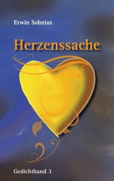 eBook: Herzenssache Band 3