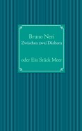 eBook: Zwischen zwei Dächern