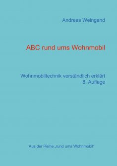 ebook: ABC rund ums Wohnmobil