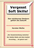eBook: Vergesst Soft Skills!