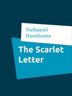 eBook: The Scarlet Letter