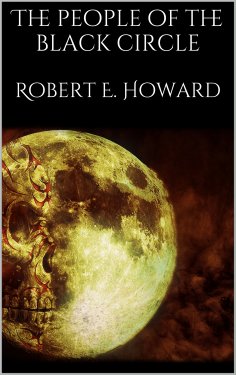 eBook: The people of the black circle