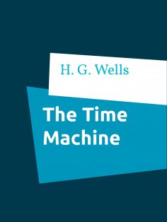 eBook: The Time Machine
