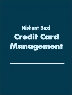 eBook: Credit Card Management