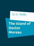 ebook: The Island of Doctor Moreau