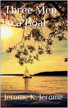 ebook: Three Men in a Boat
