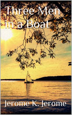 eBook: Three Men in a Boat