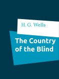 eBook: The Country of the Blind