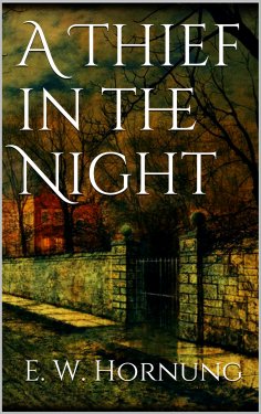 eBook: A Thief in the Night
